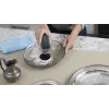 Lisävaruste Dremel PC362 valkoinen 3 kpl