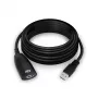 USB-vahvistin ACT AC6105 5 metriä