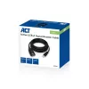 USB-vahvistin ACT AC6105 5 metriä