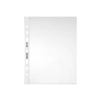 Muovitasku Herlitz 5825252 A5 150 x 210 mm