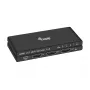 Equip erittäin ohut 2-porttinen HDMI 2.0 -jakaja