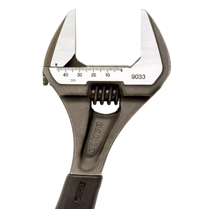Bahco 9031 säädettävä kiintoavain