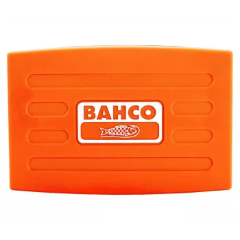 Bahco SL25L 37-osainen hylsysarja