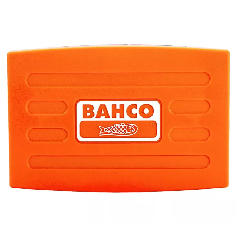 Bahco SL25L 37-osainen hylsysarja