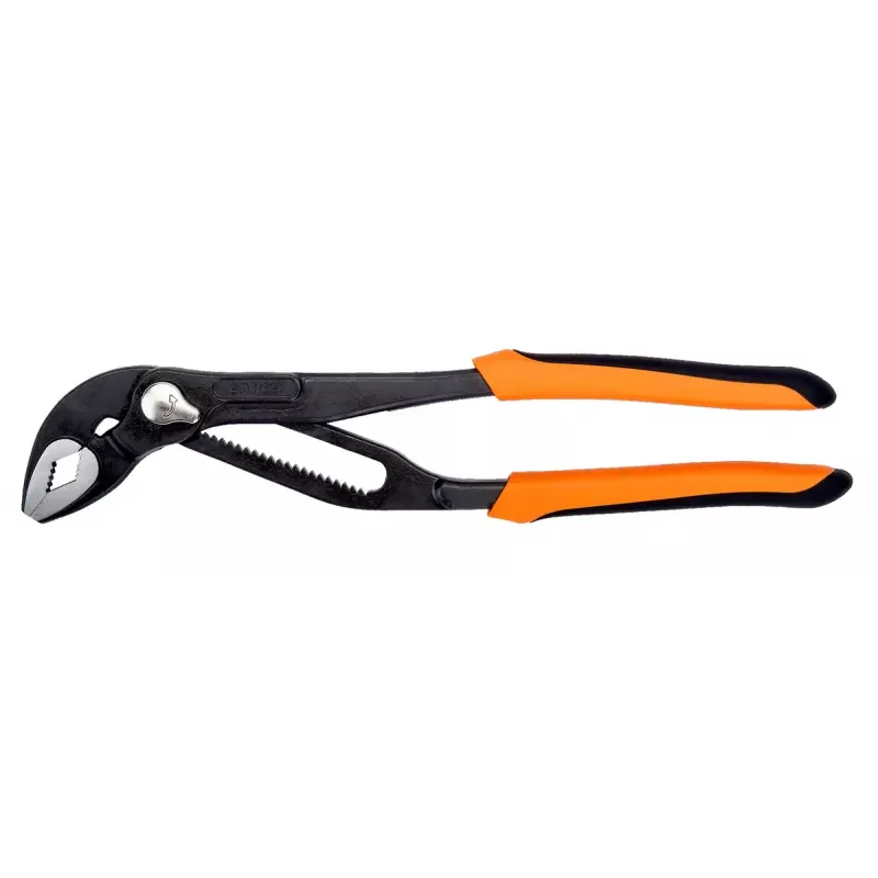 Bahco 7224 vesipumppupihdit, 250 mm