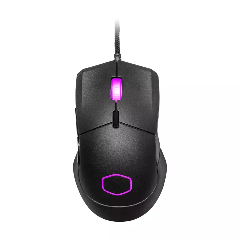 Hiiri Cooler Master MM310 USB Type-A
