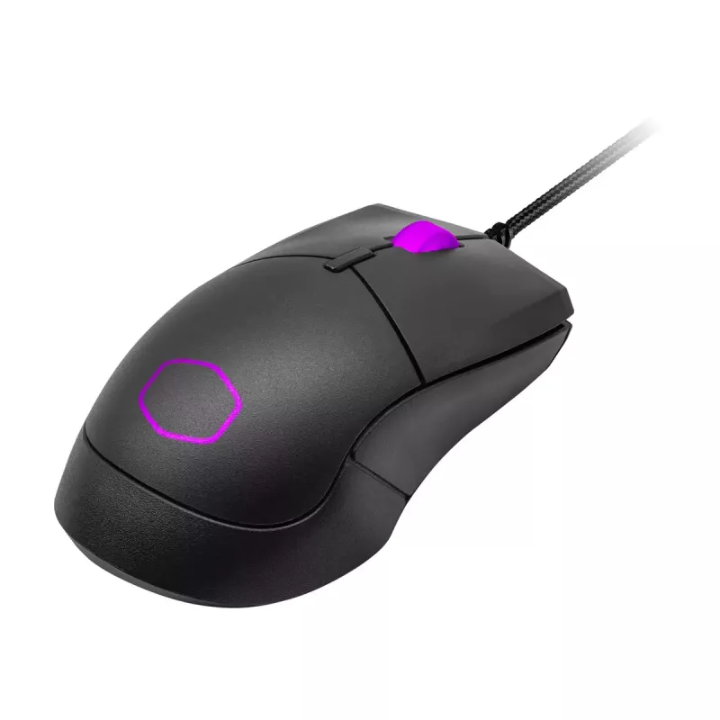 Hiiri Cooler Master MM310 USB Type-A