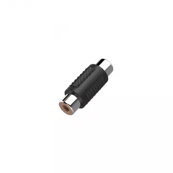 Audiokaapeli RCA Hama 00205182 naaras-naaras musta