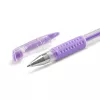 Hama Pastel & Classic korkillinen geelikynä monivärinen 15 kpl