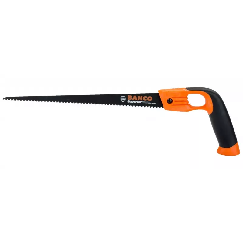 Selkäsaha Bahco 3150-12-XT9-HP 30 cm kevyt tarkkuussaha
