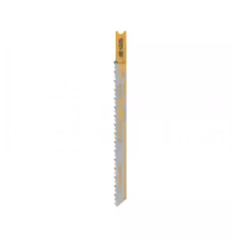 KWB 620330 pistosahanterät, HCS, 2 x karkea, 2 kpl
