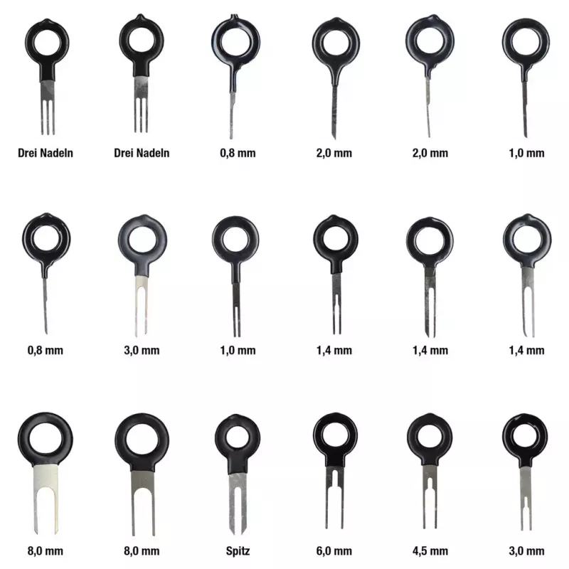 Ajoneuvojen korjaus ja huolto Brilliant Tools BT511230 1 kpl