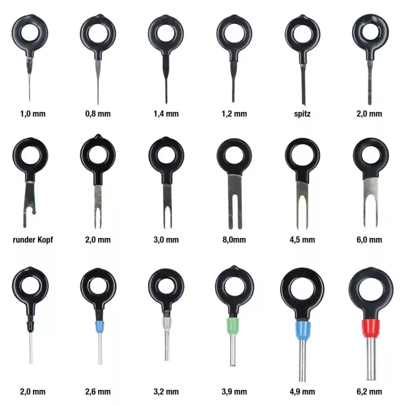 Ajoneuvojen korjaus ja huolto Brilliant Tools BT511230 1 kpl
