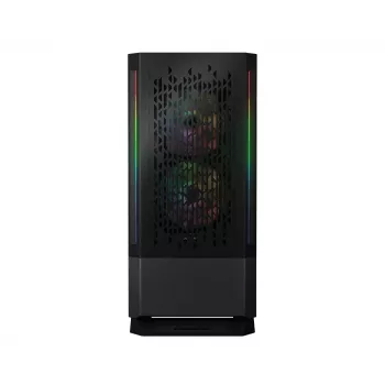 PC-kotelo COUGAR pelikotelo MX430 Air RGB Midi Tower musta