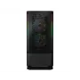 PC-kotelo COUGAR pelikotelo MX430 Air RGB Midi Tower musta