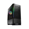 PC-kotelo COUGAR pelikotelo MX430 Air RGB Midi Tower musta
