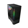 PC-kotelo COUGAR pelikotelo MX430 Air RGB Midi Tower musta