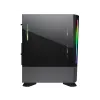 PC-kotelo COUGAR pelikotelo MX430 Air RGB Midi Tower musta