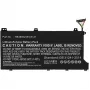 CoreParts MBXLP-BA0015 akku Huawei-kannettavalle