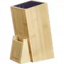 Guard-veitsiteline Westmark 14472260 bambu muovi puu