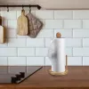 Pöytäteline paperipyyhkeille Westmark 52612260 bambu 315 mm