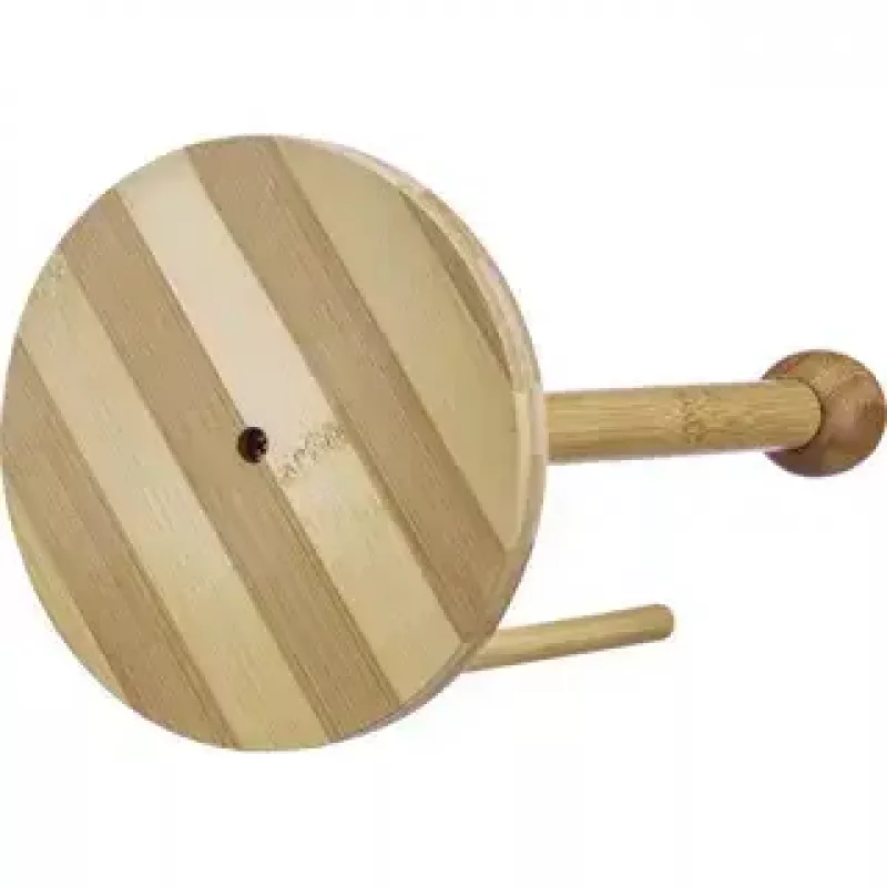 Pöytäteline paperipyyhkeille Westmark 52612260 bambu 315 mm