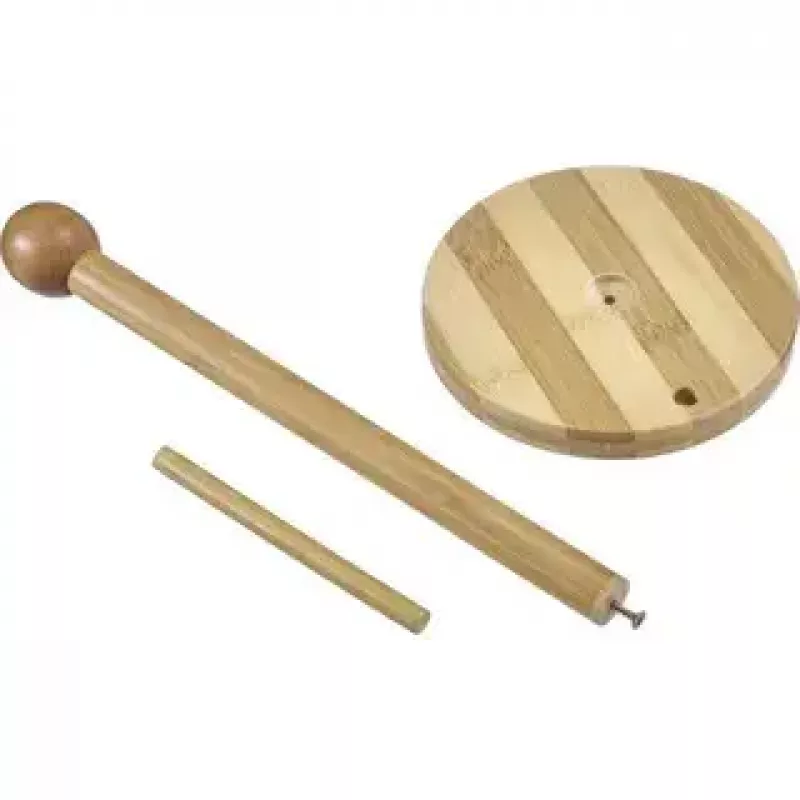 Pöytäteline paperipyyhkeille Westmark 52612260 bambu 315 mm