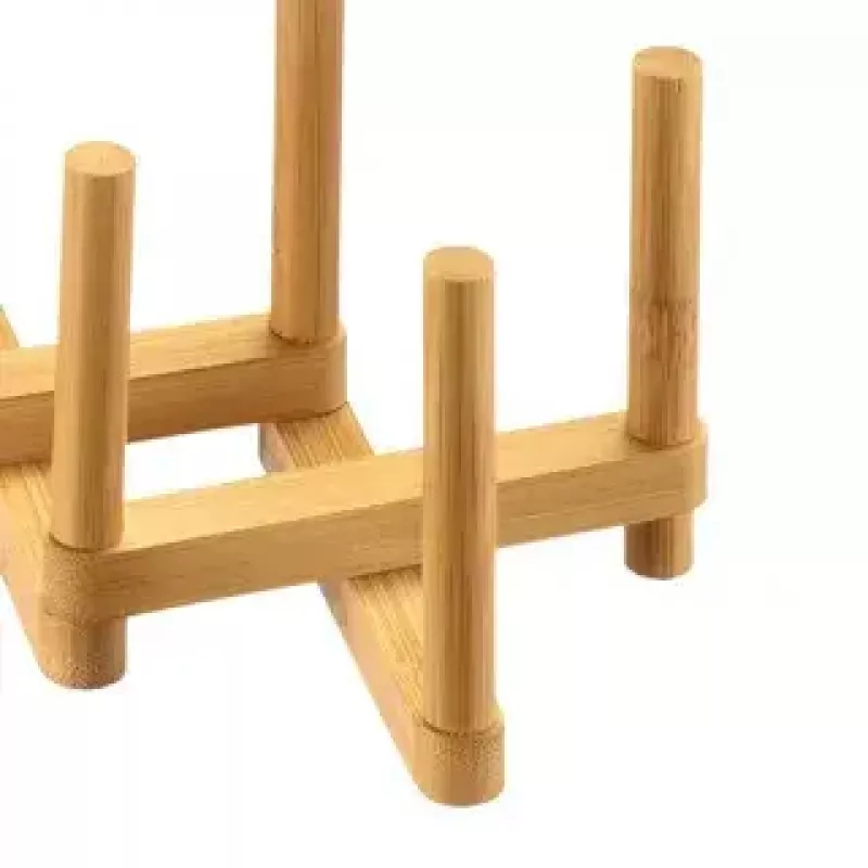 Järjestelijä Westmark Luigi-teline keittoastioille 600x120x90mm