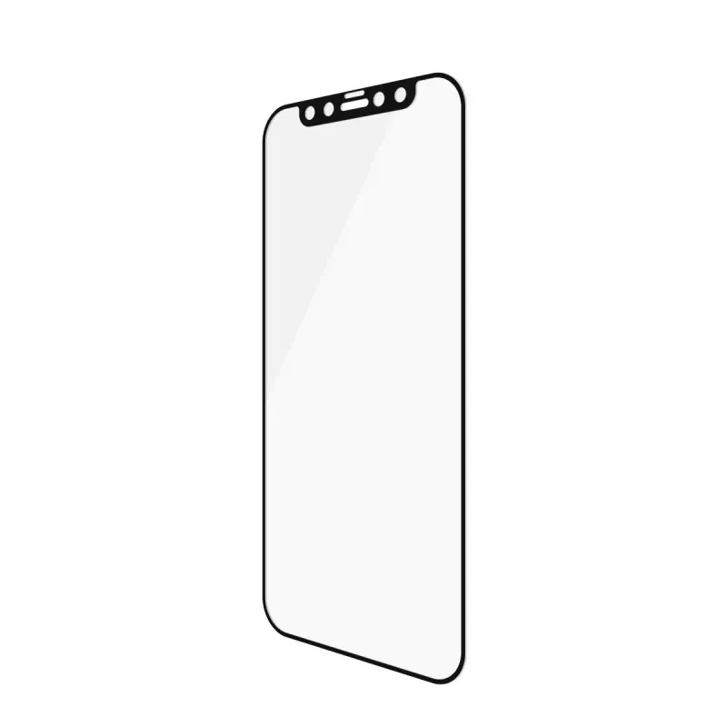 PanzerGlass ® sinivaloa suodattava näytönsuoja Apple iPhone 12 Pro Max | reunaton