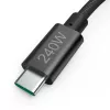 Hama Full-Featured USB-kaapeli USB 3.2 Gen 1 (3.1 Gen 1) 1,5 m USB-C musta