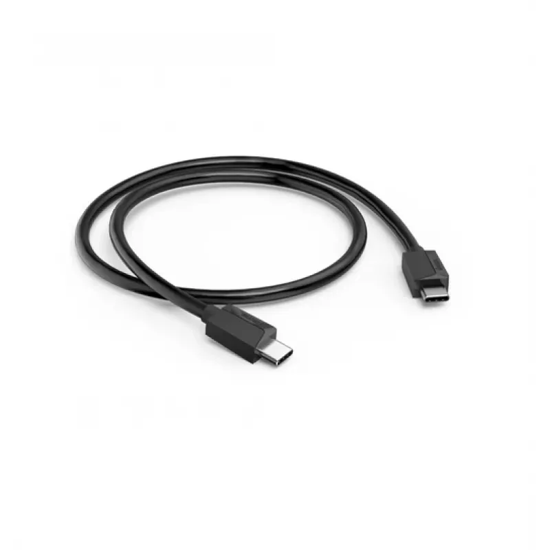 Hama 00200786 USB-kaapeli USB 2.0 3 m USB-C musta