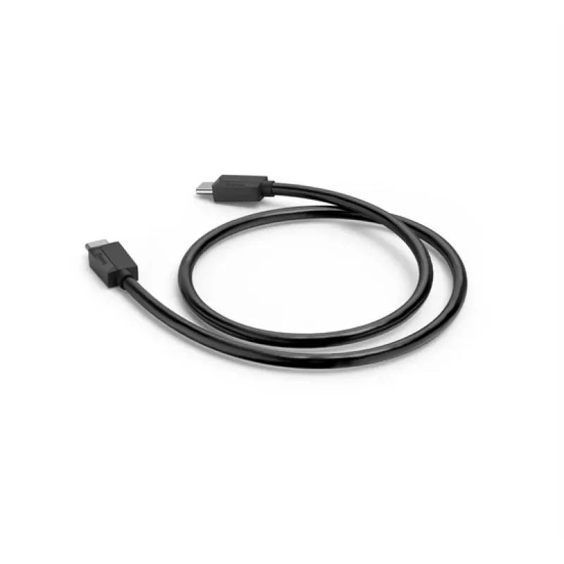 Hama 00200786 USB-kaapeli USB 2.0 3 m USB-C musta