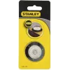 Taskuvesivaaka Stanley 0-42-127 250 mm Blueberry läpinäkyvä valkoinen