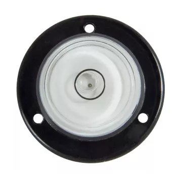 Taskuvesivaaka Stanley 0-42-127 250 mm Blueberry läpinäkyvä valkoinen