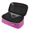 Pennala Herlitz beatBox ABC Soft polyesteri pinkki violetti 225x120x70mm