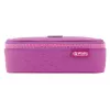 Pennala Herlitz beatBox ABC Soft polyesteri pinkki violetti 225x120x70mm