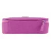 Pennala Herlitz beatBox ABC Soft polyesteri pinkki violetti 225x120x70mm