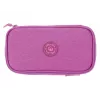 Pennala Herlitz beatBox ABC Soft polyesteri pinkki violetti 225x120x70mm
