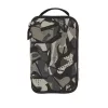 Pehmeä pennala Herlitz 2 Go polyesteri harmaa 210x130x60mm