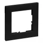 Legrand 765371 kansi/peite seinäkytkimelle musta