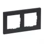 Legrand 765482 peitelevy/kytkimen peitelevy antrasiitti