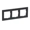 Legrand 765483 seinäpeite/kytkinpeite antrasiitti