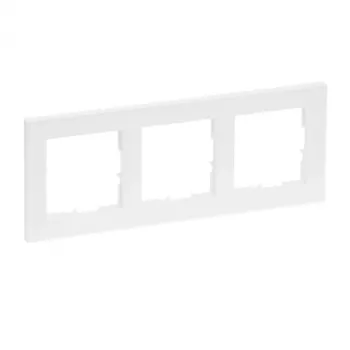 Legrand 765183 peitelevy/kytkinpeite valkoinen