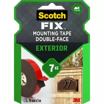 3M 411-1950-P 5 m asennusteippi