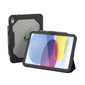 ZAGG Rugged Messenger -kotelo Apple iPad 10,9
