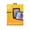 ZAGG Rugged Messenger -kotelo Apple iPad 10,9