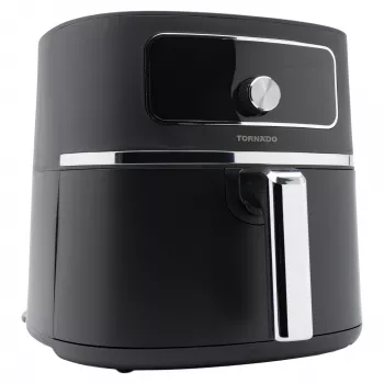 TORNADO TAFT-0005-GS | kiertoilmakypsennin 5,7 L