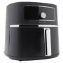 TORNADO TAFT-0005-GS | kiertoilmakypsennin 5,7 L