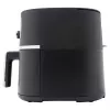 TORNADO TAFT-0005-GS | kiertoilmakypsennin 5,7 L