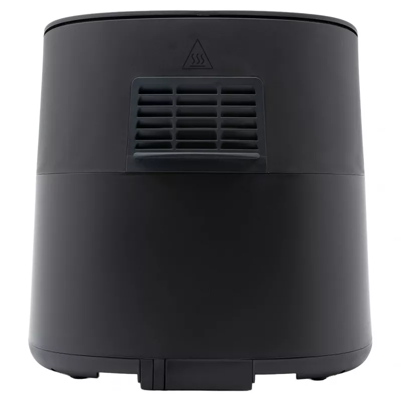 TORNADO TAFT-0005-GS | kiertoilmakypsennin 5,7 L